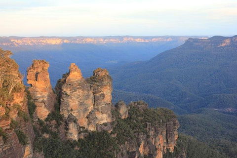 Blue Mountains In A Day:Private Day Trip From Sydney - Accommodation Daintree 1