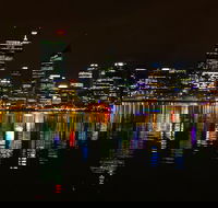 Sunsets  City Lights Private Tour - Accommodation Daintree