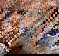 Private Tour Jenolan Caves  Blue Mountains in a day - Accommodation Daintree