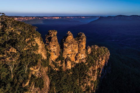 Private Tour: Jenolan Caves & Blue Mountains In A Day - Accommodation Daintree 4