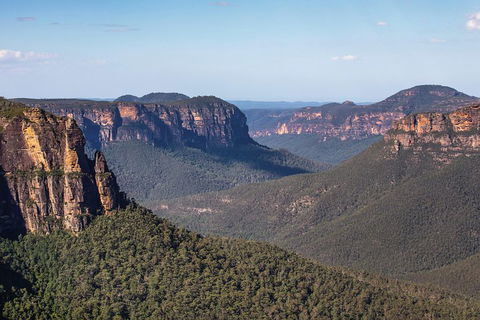 Private Tour: Jenolan Caves & Blue Mountains In A Day - Accommodation Daintree 5