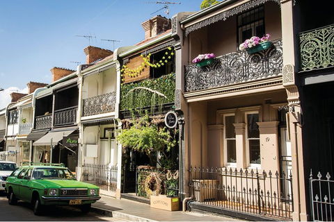 Private Tour: Sydney City Highlights - Accommodation Daintree 0
