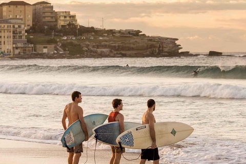 Private Tour: Sydney City Highlights - Accommodation Daintree 1
