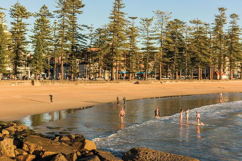 Private Tour: Sydney City Highlights - Accommodation Daintree 4