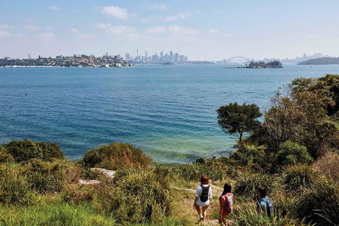 Private Tour: Sydney City Highlights - Accommodation Daintree 5