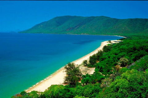 5-Day Best Of Cairns With Daintree, Kuranda, And Great Barrier Reef - Accommodation Daintree 3