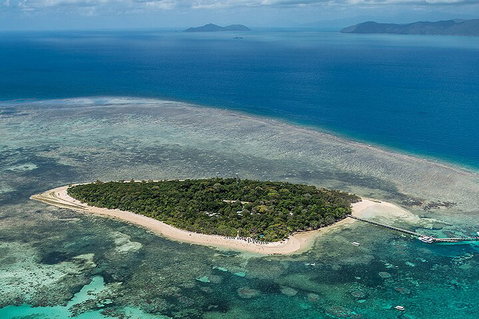 4-Day Cairns With Great Barrier Reef And Daintree Rainforest - Accommodation Daintree 0