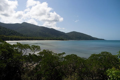 4-Day Cairns With Great Barrier Reef And Daintree Rainforest - Accommodation Daintree 3