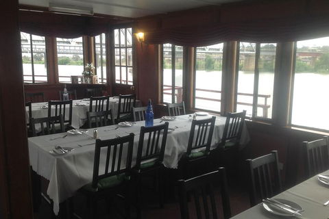 Adelaide Hills Tour With River Murray 3 Hour Lunch Cruise - Accommodation Daintree 1