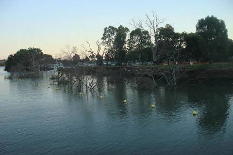 Adelaide Hills Tour With River Murray 3 Hour Lunch Cruise - Accommodation Daintree 5