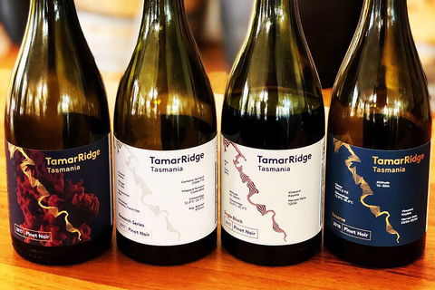 Tamar Valley Wine And Gin Tour With Lunch - Accommodation Daintree 5
