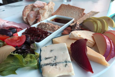 McLaren Vale Winery Small Group Tour With Wine Tasting And Lunch - Accommodation Daintree 0