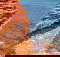 Broome Panoramic Town Tour - All the Extraordinary Sights and History of Broome - Accommodation Daintree