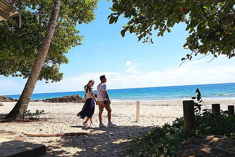 The Paronella Experience - Accommodation Daintree 5