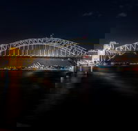 Brilliant Sunset Sydney Harbour and Night Photography Tour - Accommodation Daintree