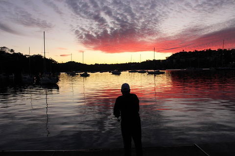 Sydney Harbour, Northern Beaches And National Park - Accommodation Daintree 1