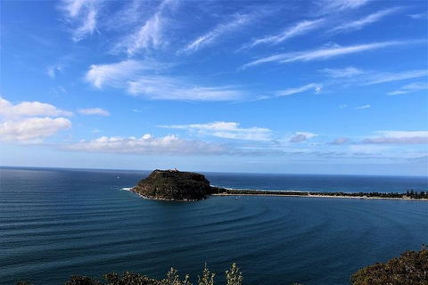 Sydney Harbour, Northern Beaches And National Park - Accommodation Daintree 2