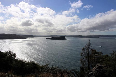 Sydney Harbour, Northern Beaches And National Park - Accommodation Daintree 3