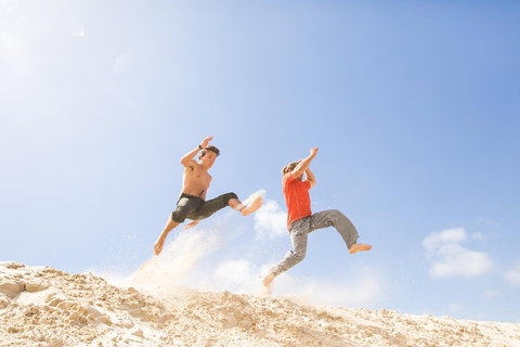 5-Day Lap Of Tasmania Tour From Hobart (flexible Ticket) - Accommodation Daintree 1