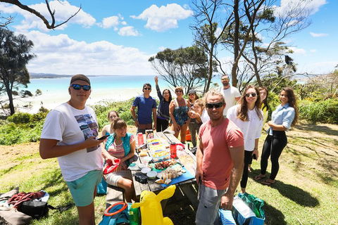 5-Day Lap Of Tasmania Tour From Hobart (flexible Ticket) - Accommodation Daintree 3