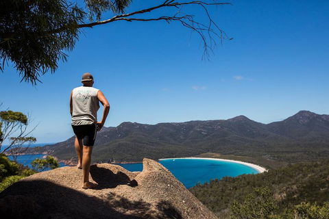 5-Day Lap Of Tasmania Tour From Hobart (flexible Ticket) - Accommodation Daintree 5