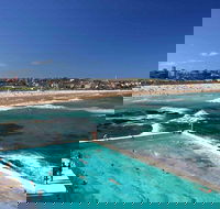 Private Sydney City and Bondi Beach Half Day Tour - Accommodation Daintree