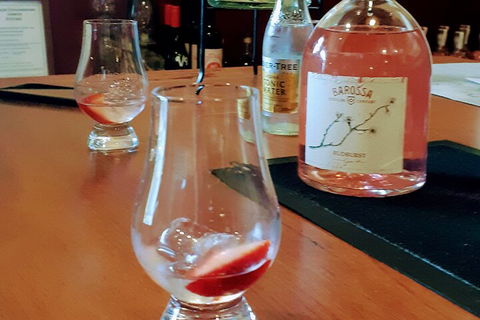 Tipple Of Gin Experience Tour - Accommodation Daintree 1