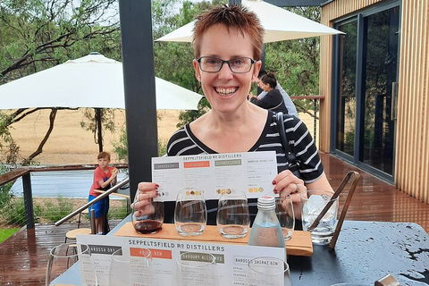 Tipple Of Gin Experience Tour - Accommodation Daintree 2