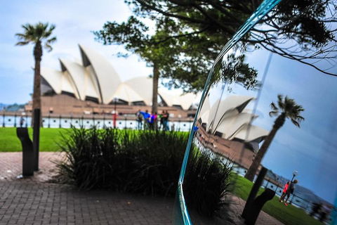 Sydney City Private Tour - Accommodation Daintree 0