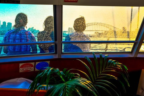 Sydney City Private Tour - Accommodation Daintree 1