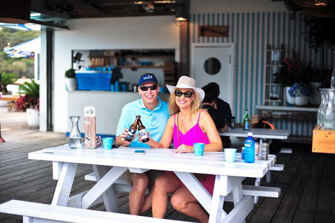 Sydney City Private Tour - Accommodation Daintree 3