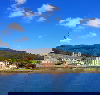 Tasmania 4 Day East Coast  Launceston - Accommodation Daintree