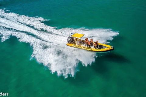 Noosa Oceanrider - Adventure Tour - Accommodation Daintree 4