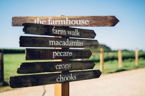 Byron Bay Lighthouse And Hinterland Tour - Accommodation Daintree 0