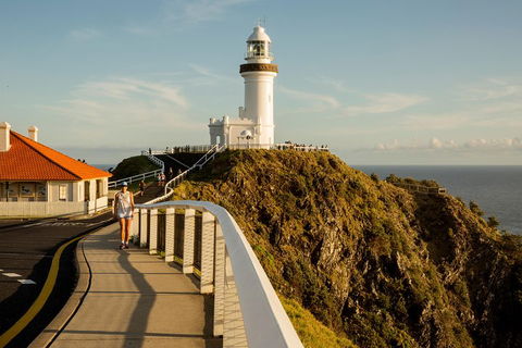 Byron Bay Lighthouse And Hinterland Tour - Accommodation Daintree 2