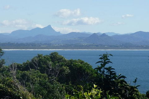 Byron Bay Lighthouse And Hinterland Tour - Accommodation Daintree 5