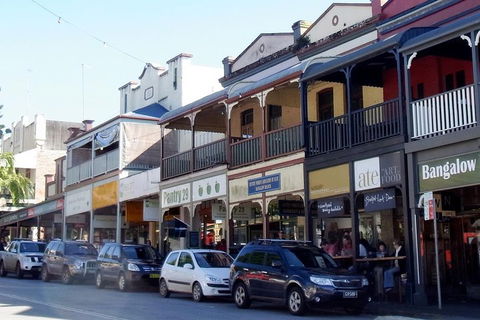 Byron Bay Hinterland Tour Including Rainforest Walk To Minyon Falls - Accommodation Daintree 5