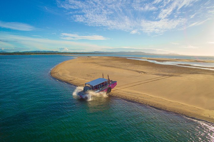  Accommodation Daintree