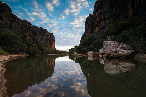 Gorgeous Gorges Tour - Windjana & Bell Gorge, Mt Hart, Cape Leveque - Accommodation Daintree 1