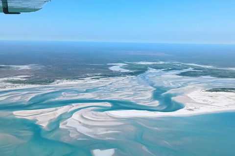 Giant Tides Tour - Cygnet Bay Pearl Farm - Accommodation Daintree 1