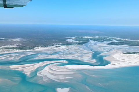 Wet Season Incredible Islands Tour - Horizontal Falls & Cygnet Bay Pearl Farm - Accommodation Daintree 0