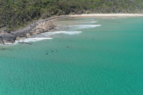 Noosa Thriller - 500hp Ocean Adventure Ride - Accommodation Daintree 5