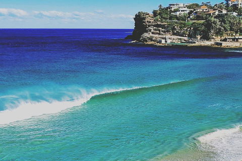 Sydney & Bondi Beach Plus Local Secrets With 'Personalised Sydney Tours' - Accommodation Daintree 1