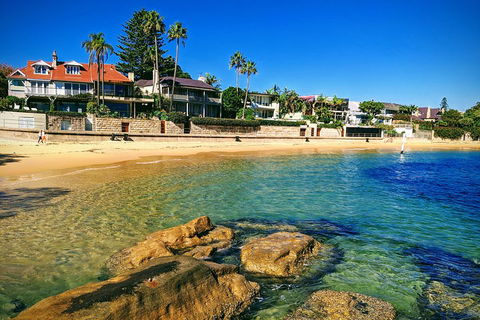 Sydney & Bondi Beach Plus Local Secrets With 'Personalised Sydney Tours' - Accommodation Daintree 2