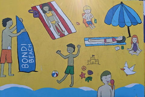 Sydney & Bondi Beach Plus Local Secrets With 'Personalised Sydney Tours' - Accommodation Daintree 3