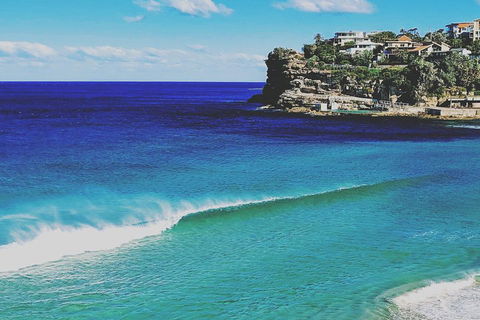 Sydney Secrets & Bondi Beach Private 4 Hr Morning With Personalised Sydney Tours - Accommodation Daintree 1