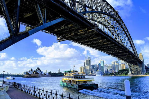 Sydney Secrets & Bondi Beach Private 4 Hr Morning With Personalised Sydney Tours - Accommodation Daintree 3