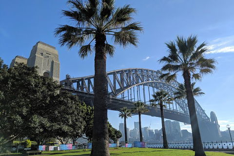 Sydney Secrets & Bondi Beach Private 4 Hr Morning With Personalised Sydney Tours - Accommodation Daintree 5