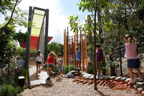Sydney Taronga Zoo General Entry Ticket - Accommodation Daintree 2