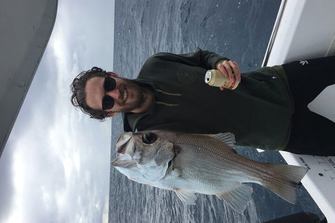 3/4 Day 7 Hour Offshore Fishing Charter - Accommodation Daintree 2